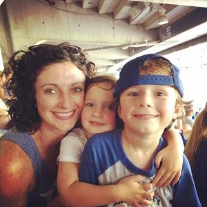 Meet your Posher, Peter